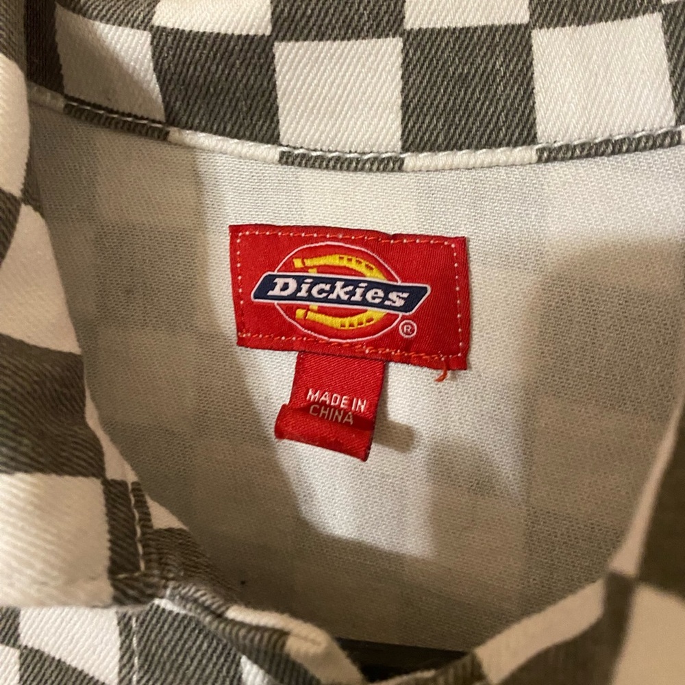 DICKIES DENIM